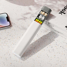 Load image into Gallery viewer, Travel Weekly Pill Organizer