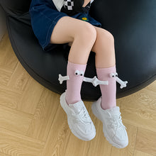 Load image into Gallery viewer, Parent-Child Funny Socks