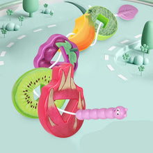 Load image into Gallery viewer, Fruit Stringing Game