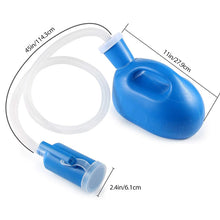 Load image into Gallery viewer, Portable Urinals