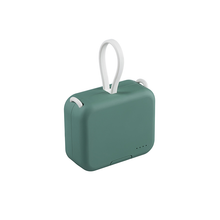 Load image into Gallery viewer, Portable Wireless Charging Treasure Mobile Phone Holder