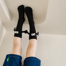 Load image into Gallery viewer, Parent-Child Funny Socks