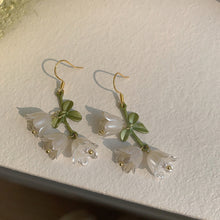 Load image into Gallery viewer, Tulip Series Earrings