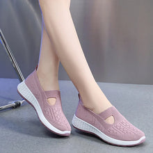 Load image into Gallery viewer, Breathable Soft Sole Casual Shoes