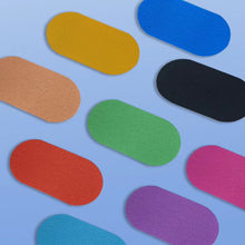 Load image into Gallery viewer, Gentle Elastic Sleep Mouth Tape