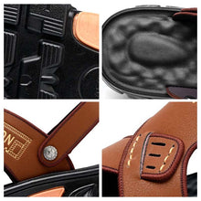 Load image into Gallery viewer, Men's Casual Sandals - Dual Use Slipper