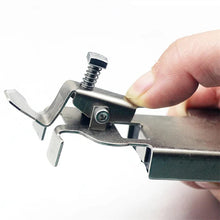 Load image into Gallery viewer, Magnetic Seam Guide