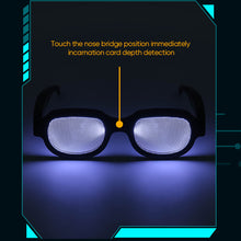 Load image into Gallery viewer, LED Luminous Glasses