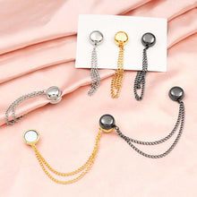 Load image into Gallery viewer, Multi-function Magnetic Clothing Clips