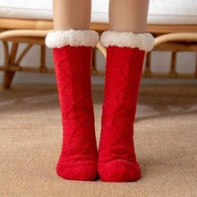 Load image into Gallery viewer, Twisted Floor Socks
