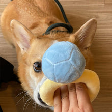 Load image into Gallery viewer, Love Ring Case Stuffed Plush Toy