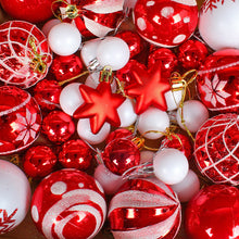 Load image into Gallery viewer, Christmas Ball Decoration Gift Box