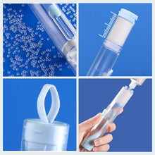 Load image into Gallery viewer, 3-In-1 Travel Toothbrush