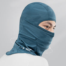 Load image into Gallery viewer, Summer Balaclava Face Mask