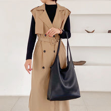 Load image into Gallery viewer, Large Capacity Shoulder Bag