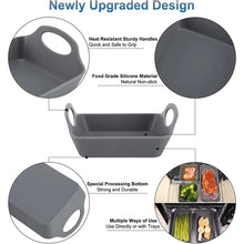 Load image into Gallery viewer, Silicone Baking Pan
