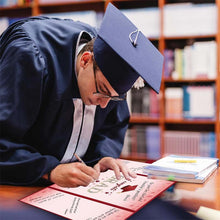 Load image into Gallery viewer, 2024 Graduation Guest Book