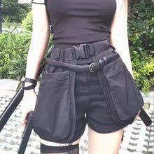 Load image into Gallery viewer, Multi Functional Outdoor High-Capacity Waist Bag