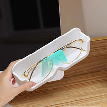 Load image into Gallery viewer, Wall Mounted Eyeglass Organizer