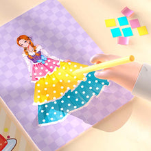 Load image into Gallery viewer, Poke Art DIY Toys
