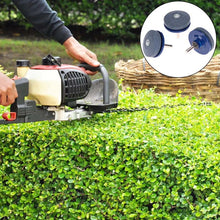 Load image into Gallery viewer, Lawnmower Dull Blade Sharpener