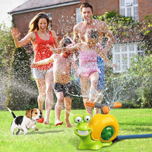 Load image into Gallery viewer, Water Sprinkler Baseball Toy