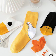 Load image into Gallery viewer, Adorable and Cozy Cute Socks (5 pairs)