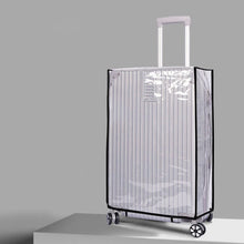 Load image into Gallery viewer, Suitcase Protective Cover