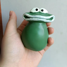 Load image into Gallery viewer, Frog Yard kunstdekorasjoner