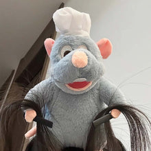 Load image into Gallery viewer, Cute Mouse Cartoon Headwear