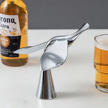 Load image into Gallery viewer, Tumbler Bird Bottle Opener