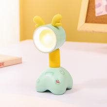 Load image into Gallery viewer, Cute Little Table Lamp