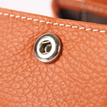 Load image into Gallery viewer, Solid Color Mini Coin Purse
