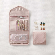 Load image into Gallery viewer, Travel Jewelry Storage Bag