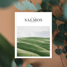 Load image into Gallery viewer, Book of Psalms - Alabaster Bible