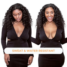 Load image into Gallery viewer, Double-Sided Thickened Self-Adhesive Nipple Covers (2 Pieces)