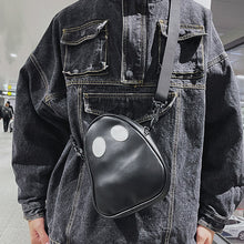 Load image into Gallery viewer, Cute ghost bag for Valentine's Day couples
