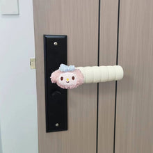 Load image into Gallery viewer, Cute Antistatic and Anti-bump Door Handle Gloves