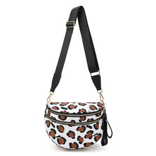 Load image into Gallery viewer, Fashionable and versatile large capacity crossbody shell bag