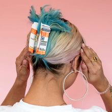 Load image into Gallery viewer, Personalized Hair Claw