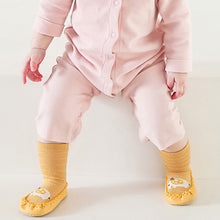Load image into Gallery viewer, Animal Children's Floor Socks