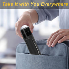 Load image into Gallery viewer, Portable Spice Grinder