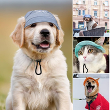Load image into Gallery viewer, Outdoor Sun Protection Hood for Dogs