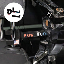 Load image into Gallery viewer, Universal Twist-On Bow Hanger for Trucks &amp; SUVs