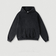 Load image into Gallery viewer, Unisex Casual Oversized Hoodie