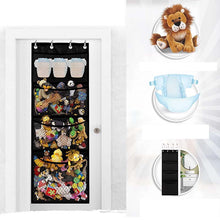 Load image into Gallery viewer, The Original Stuffed Animal Storage