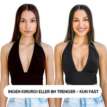 Load image into Gallery viewer, Dobbeltsidig fortykkede selvklebende nippeldeksler (2 stk)