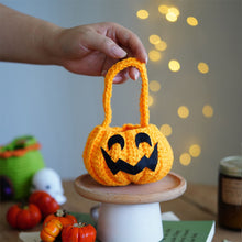 Load image into Gallery viewer, Halloween Crochet Kit