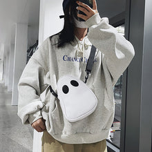 Load image into Gallery viewer, Cute ghost bag for Valentine's Day couples
