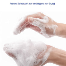 Load image into Gallery viewer, Southern Xiehe Niacinamide Whitening Facial Cleanser
